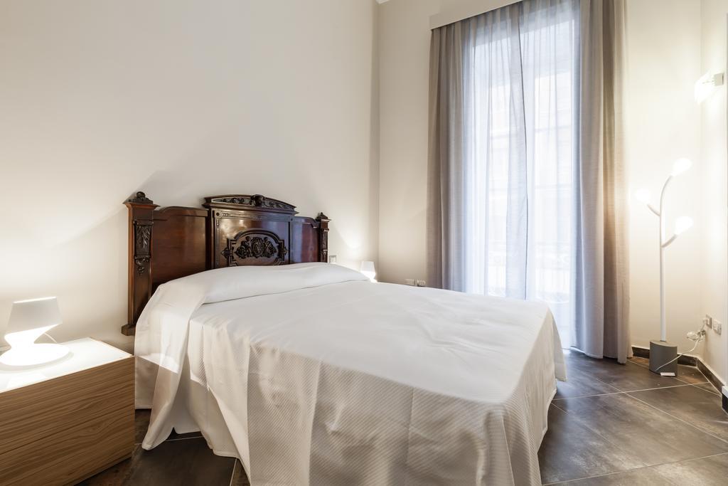 Parthenope Apartment By Wonderful Italy Napoli Ngoại thất bức ảnh