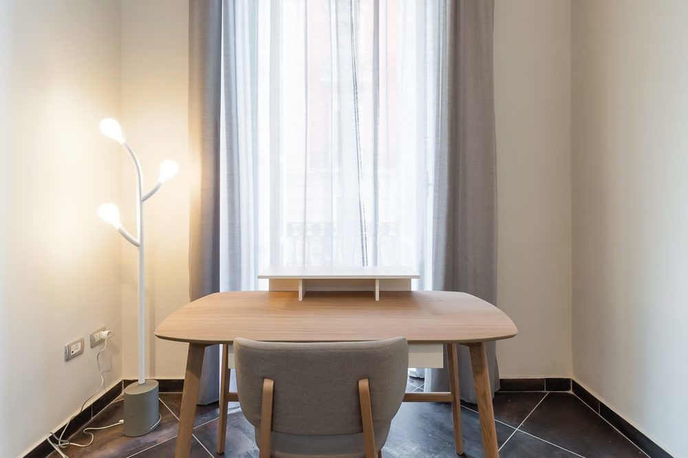 Parthenope Apartment By Wonderful Italy Napoli Ngoại thất bức ảnh